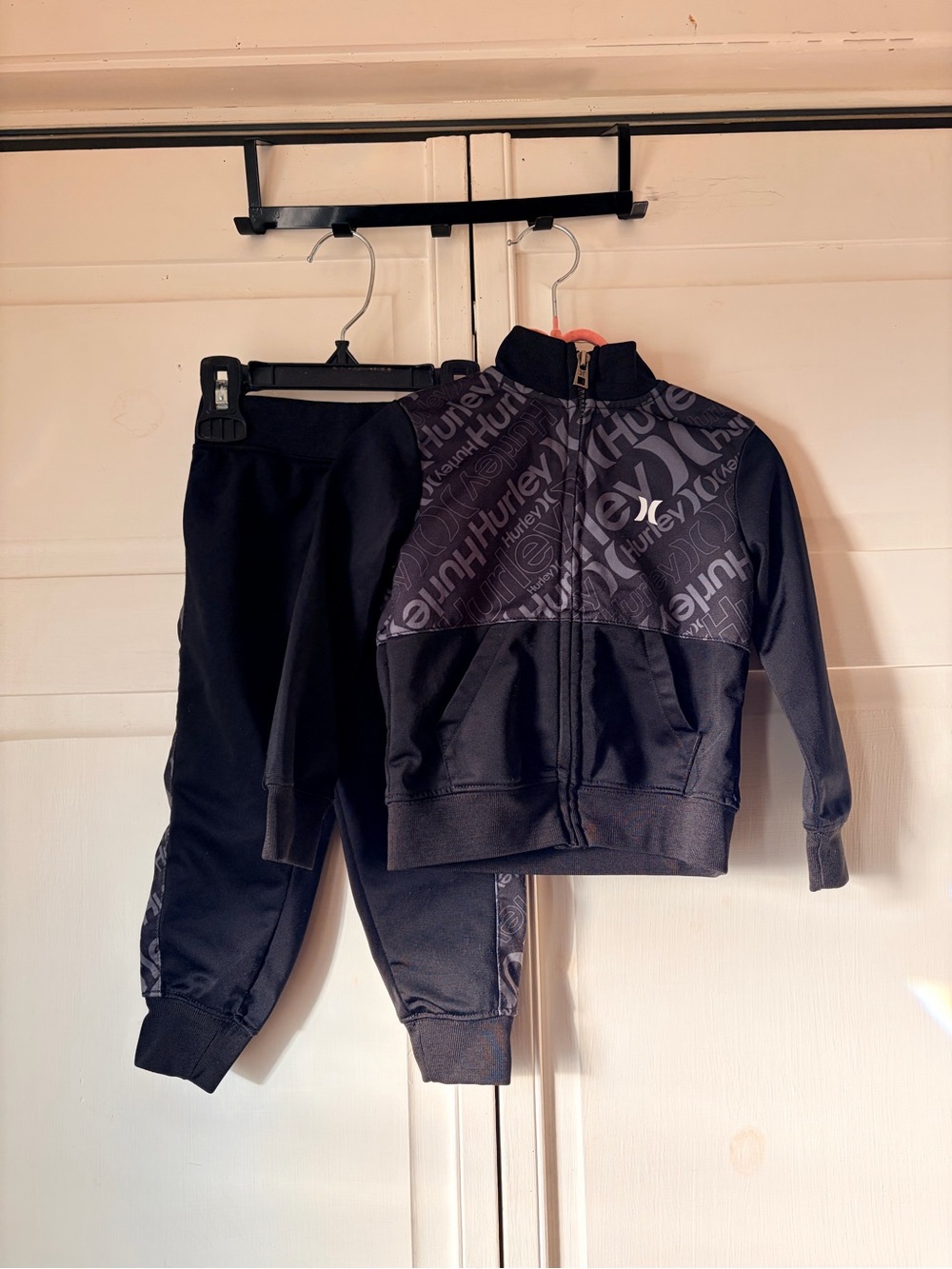 Hurley Set